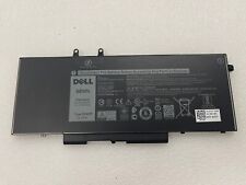 NEW Dell Inspiron 7506 2-in-1 Genuine 68wh 15.2V Battery 3HWPP 10X1J 010X1J picture