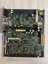Vintage Dell 88864 Slot 1 440BX Chipset Main System Motherboard PWB 88878 @MB44 picture