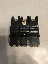  Federal Pacific FPE NB3P30 used good condition  picture