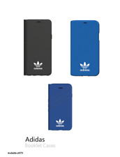 Adidas Original Leather Booklet Cases picture