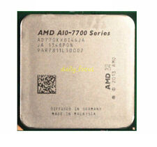 AMD A10-5700 A10-5800K A10-6700 A10-6790K A10-6800K 7700K CPU Processor picture