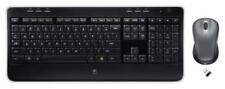 New Logitech Wireless Desktop MK520 Keyboard & Mouse Combo PC picture