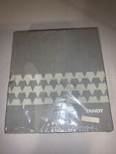 tandy 1000 cat no. 25-1152 multiplan Brand New Sealed Rare Huge Collectible SB9 picture