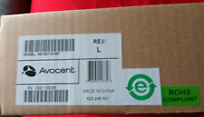 Avocent Switch View PC 2 or 4 Port 4SVDVI10-001  picture