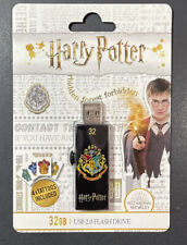 EMTEC 32GB USB 2.0 Flash Drive [ Harry Potter Hogwarts Special Edition 05 ] NEW picture