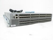 Cisco MDS DS-C9396S-48EK9  48-Active 16G Multilayer Fabric Switch DS-C9396S-K9 picture