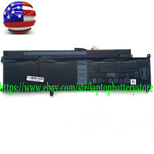 Genuine P63NY Battery Fr DELL Latitude XPS 13 7370 7370 N3KPR 4H34M 04H34M XCNR3 picture