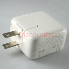 Original Apple 10W USB Power adapter 5.1V 2.1A AC Wall charger A1357 Genuine OEM picture
