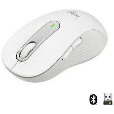 Logitech Signature M650 Silent Wireless Mouse For Small to Medium Sized Hands picture