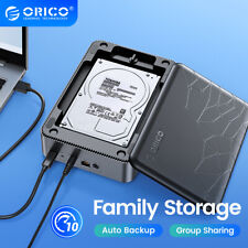 Orico Networkable Hard Drive Enclosure for 3.5