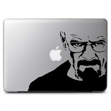 Breaking Bad Angry Walter White Decal Sticker for Macbook Laptop Car Window Wall picture