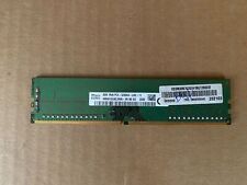 HYNIX 8GB DDR4 3200MHZ DESKTOP RAM 1RX8 PC4-3200AA HMA81GU6CJR8N-XN DIMM W2-2(63 picture