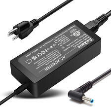 65W ETL UL Listed AC Power Adapter  for HP Stream 11 13 14 X2 Laptop 11-r 11-d picture