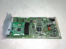 Canon QM3-3216 Main Board Power Tested ONLY AS-IS for Repair picture