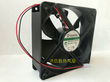 Qty:1pc 2-wire cooling fan MEC0381V1-000U-A99 12V 10W 12038 120mm picture