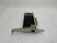 Intel Dell  X540-T1 10Gbps 1x RJ-45 Ethernet Adapter High Profile Bracket picture