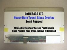 Genuine Dell Latitude E6430 ATG LCD 14