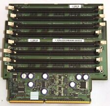 Dell JF806 Memory Extension Riser Board for Dell Precision 690 L-F Rare Works picture