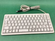 Cherry GmbH (G84-4100) model ml4100 usb keyboard  TESTED -Swedish Sweden? picture