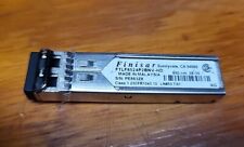 Lot Of 150 Tested Finisar FTLF8524P2BNV-HD Ethernet Transceiver SFP Duplex picture