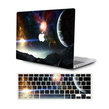 MultiColored Hard Case Cover for 2021-2023 MacBook Pro14 A2442 A2779 A2992 A2918 picture