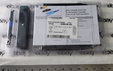 Corning CCH-CS12-A9-P00RE CCH Pigtailed Splice Cassette duplex Single Mode picture