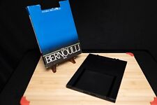 Bernoulli Box Drive Disk Vintage PC Iomega 1980s Clean Untested picture