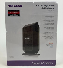 *New* Netgear CM700 High Speed (up to 1.4 Gpbs) DOCSIS 3.0 Cable Modem picture