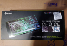 Bitspower Orion VGA Water Block for GeForce RTX 4090 Founders Edition picture