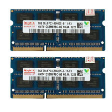 16GB KIT 2X 8GB DDR3 1333MHz APPLE MacBook Pro APPLE iMac APPLE Mac mini Memory picture