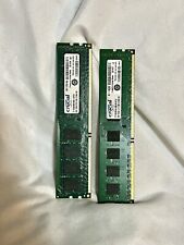 Micron Crucial 16GB (2x8GB) DDR3 1600MHz CT102464BA picture