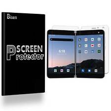 [2-PACK BISEN] Anti-Glare Matte Screen Protector Cover For Microsoft Surface Duo picture