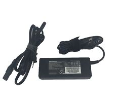 Genuine Toshiba Laptop Charger AC Adapter Power Supply PA3755U-1ACA 15V 5A 75W  picture