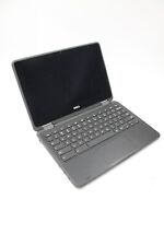 Dell Chromebook 11 3189 2-in-1 TouchScreen Celeron 4GB 16GB  USED PLEASE READ picture