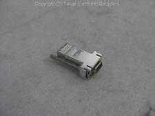 Sun Oracle 530-3100-01 DB9 (F) to RJ45 Adapter picture