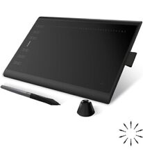 HUION Inspiroy H1060P Graphics Drawing Tablet with 8192 Pressure Sensitivity NEW picture