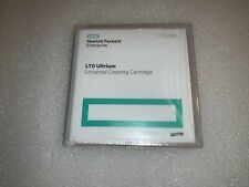 New Sealed HP LTO Ultrium Universal Cleaning Cartridge C7978A picture