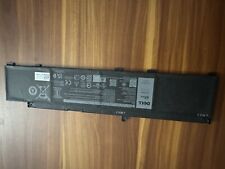 Brand New Dell 68Wh Standard Rechareable Li-ion Battery picture