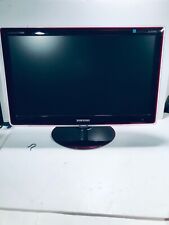 Samsung P2370HD Dual TV/Monitor picture