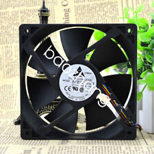 Delta fan AFB1212SH 120*120*25mm 12V 0.8A 4pin PWM Case Cooling Fan picture