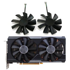 100mm For Sapphire R9 380X R9 380 2G 4G 5D Graphics Cooling Fan picture