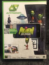 New APPGEAR Alien Jail Break  Multi Mobile App iOS/Android Video Game picture