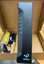 Hitron CODA -65 DOCSIS 3.1 Modem | Pairs with Any WiFi Router or Mesh WiFi NEW picture