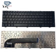 Oraginal US Language For HP Probook 4540 4545 4740 Black Laptop Keyboard 20P3561 picture