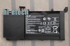 NEW Genuine B31N1336 C31-S551 Battery for Asus Vivobook S551 V551 R553L K551LN  picture