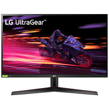 LG 27'' UltraGear FHD IPS 1ms 240Hz HDR Monitor with NVIDIA G-SYNC® picture