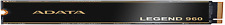 Legend 960 2TB Pcie Gen4 X4 Nvme 1.4 M.2 Internal Gaming SSD up to 7,400 Mb/S (A picture