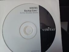 Veritas Backup Exec 9.0 for Windows Servers picture
