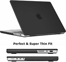 Anti-Scratch Case Durable Hard Cover For 13Inch NEW MacBook Pro M2/M1 2022/2020 picture