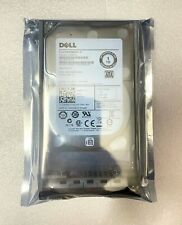 Dell 1TB 7.2K 2.5